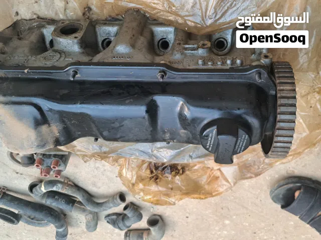 قطع غيار قولف 3 وباسات 91_97 اصلية ألمانية الوكيل. .........الخ