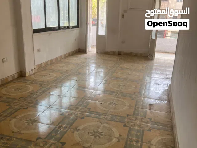 شقه للايجار قانون جديد على شارع السودان الرئيسى