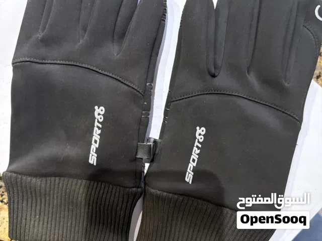 4 أطقم كفوف يد للدراجات النارية نخب عالي
