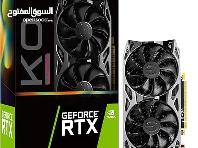 2060 EVGA KO ULTRA