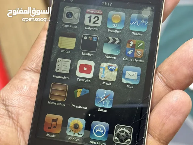 iPod touch 4th Gen. 32GB