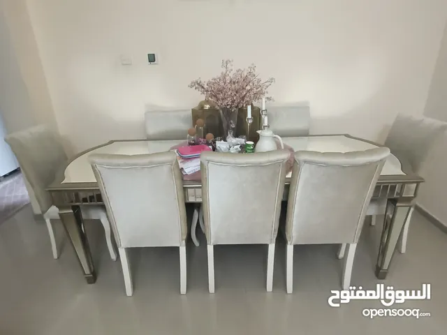 طاولة سفرة