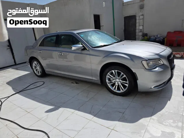 Used Chrysler 300 in Basra