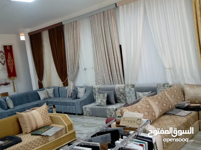 معرض جلسات للبيع اقرى الواصف