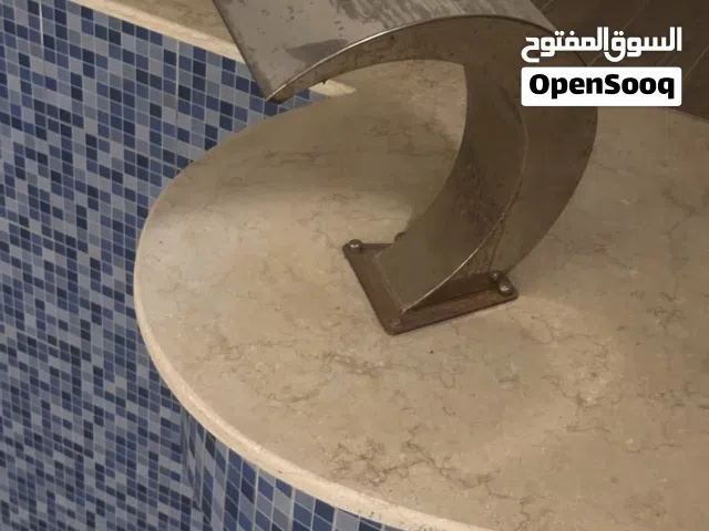 مكاين حمام سباح