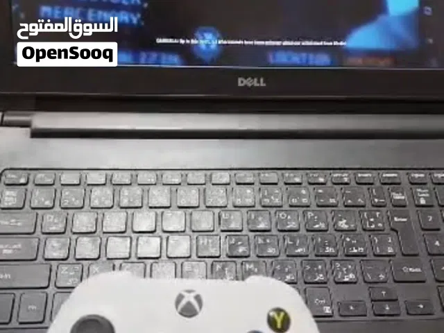 Windows Dell for sale in Bani Walid