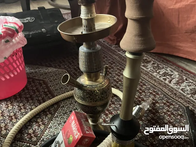2 shish for sale 2 شيشية للبيع