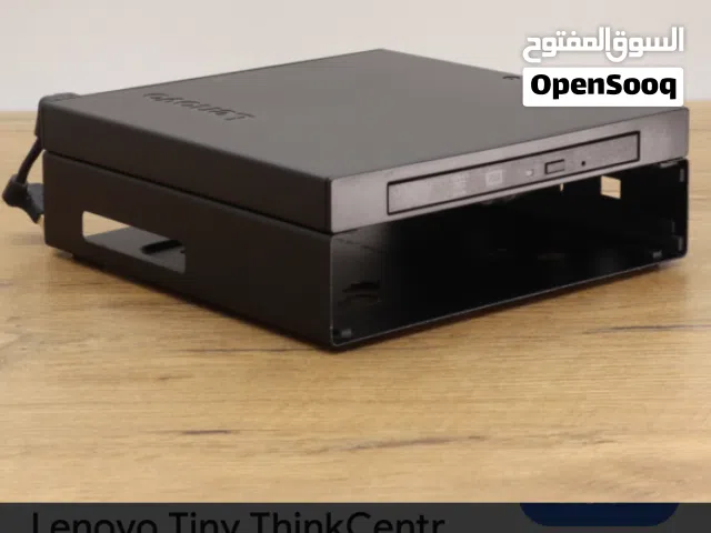dvd for lenovo tiny with cable