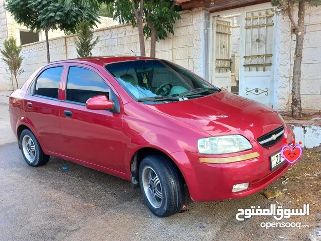 Used Chevrolet Other in Ramtha
