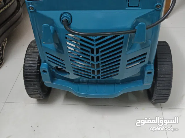 مكينه غسيل السيارات