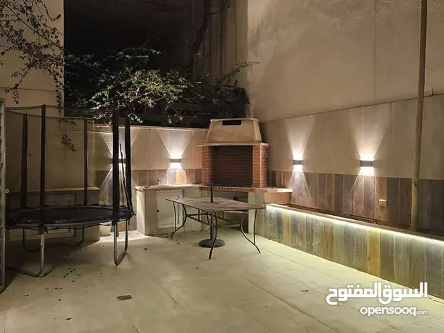 شقة مفروشة فاخرة سوبر ديلوكس اعلان رقم (O352)