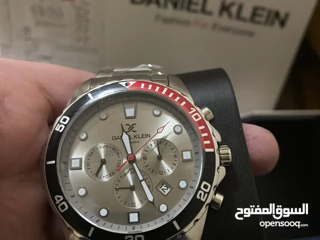 Analog Quartz Others watches  for sale in Al Jahra