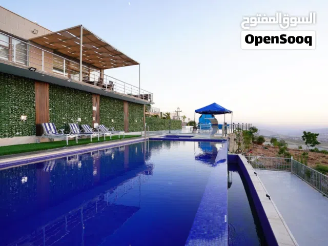 3 Bedrooms Farms for Sale in Jerash Unaybah