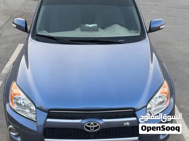 Toyota RAV4 for sale