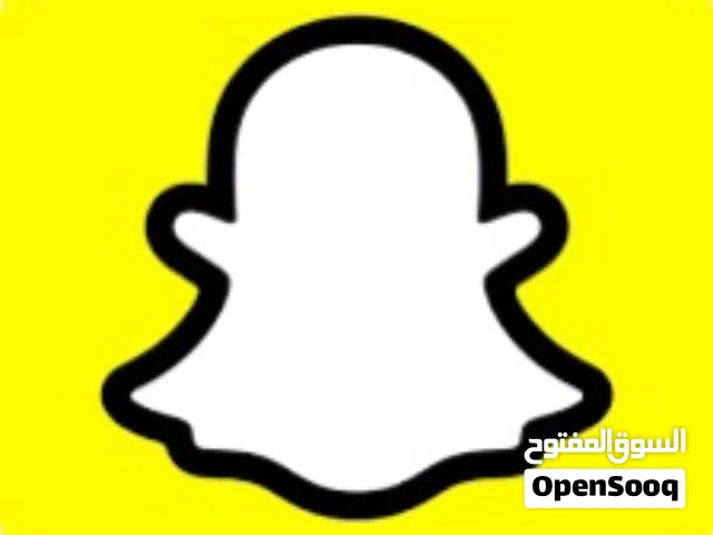 حساب سناب شات للبيع عدد مشتركين 187 ألف