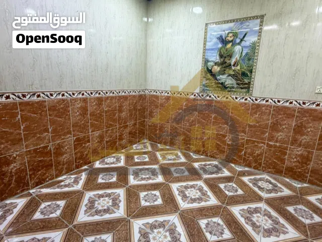 125 m2 2 Bedrooms Townhouse for Rent in Basra Hakemeia