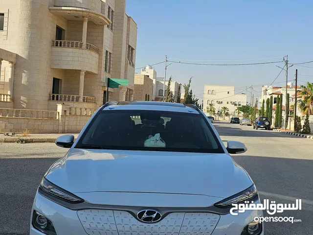 Used Hyundai Kona in Zarqa