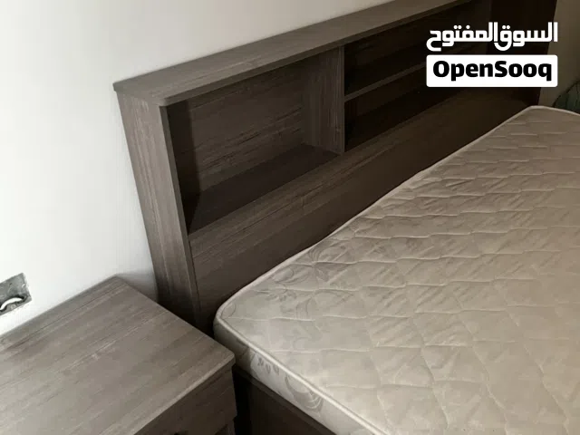 غرفة نوم كاملة