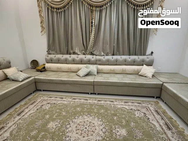 مجلس جلسة مقاس 4x5