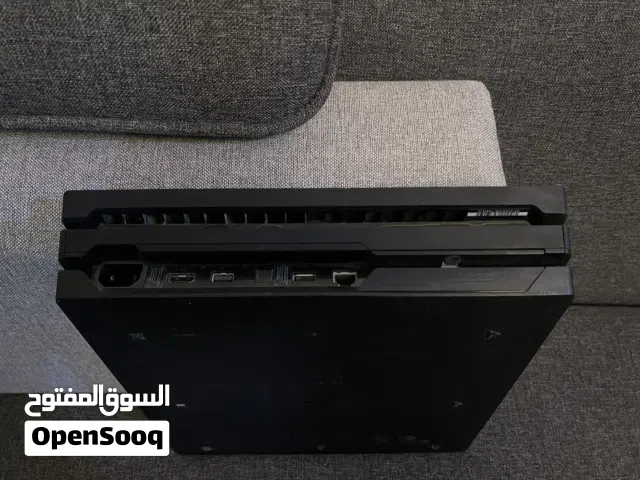 بلستيشن 4 برو 1تيرا