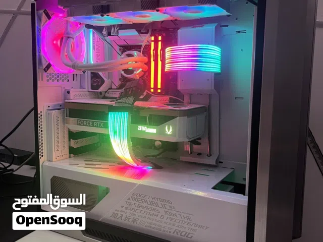 Rtx 5080 gaming pc