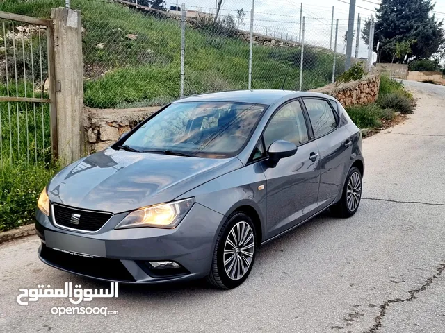 New Seat Ibiza in Bethlehem