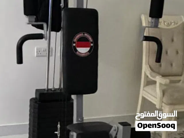 Multi Gym Machine