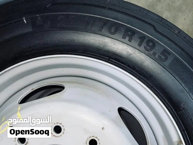 ايطارات جديدا بديسكو