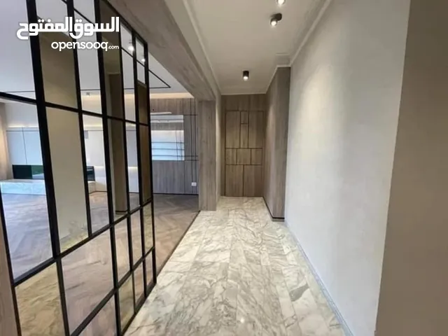 160 m2 3 Bedrooms Apartments for Sale in Cairo New Cairo