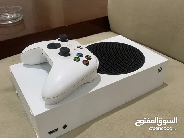 اكس بوكس سيريس إس