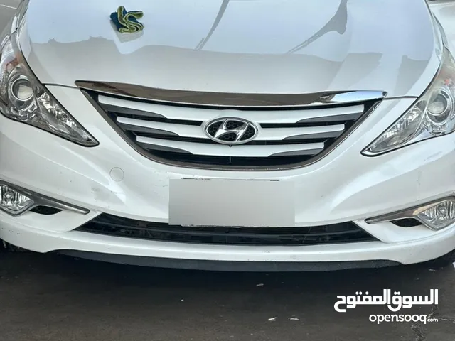 سونانا 2014 للبيع خليجي