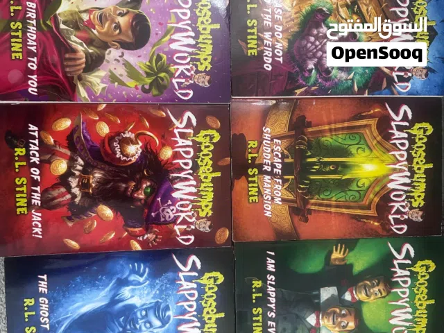 Book for sale
