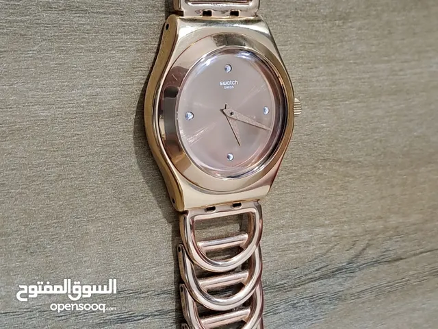 Bronze Swatch for sale  in Amman