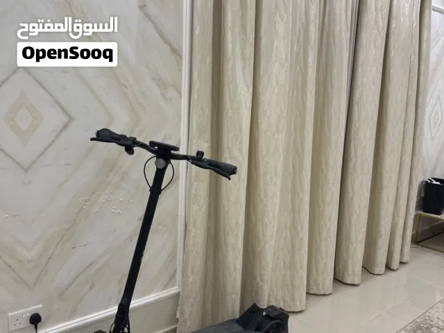 سلام عليكم اسكوتر اللبيع
