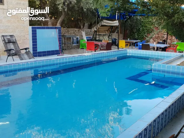 2 Bedrooms Chalet for Rent in Amman Marj El Hamam