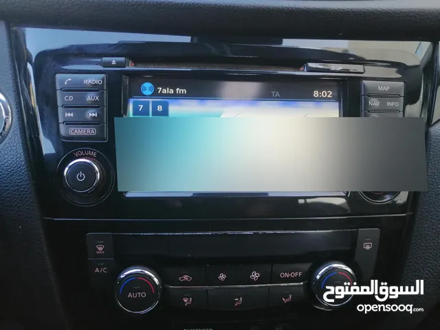 Used Nissan Qashqai in Jerusalem