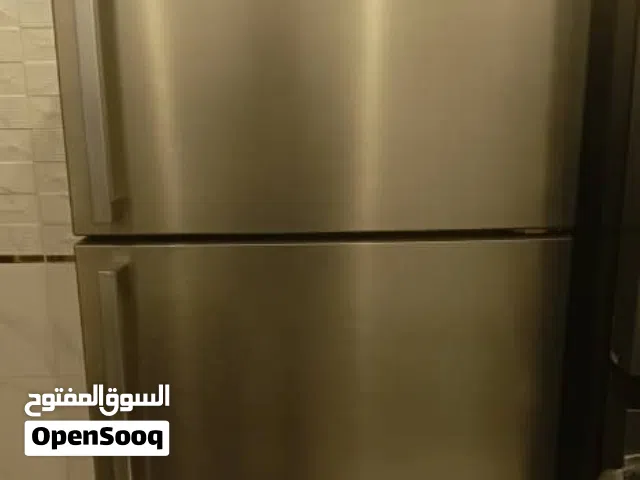 ثلاجه شبه جديد