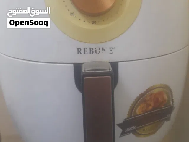 قلاية كهربائية ماركة ريبون