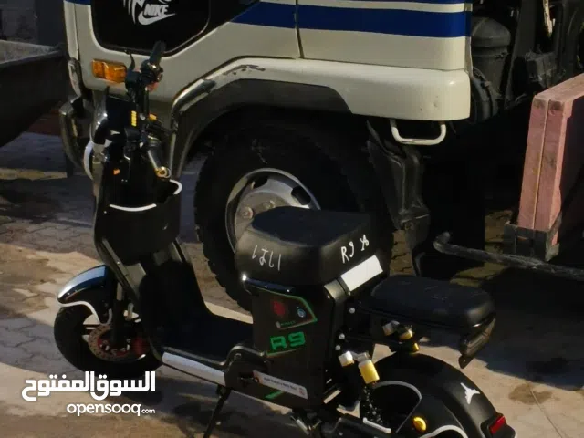 دراجه شحن R9