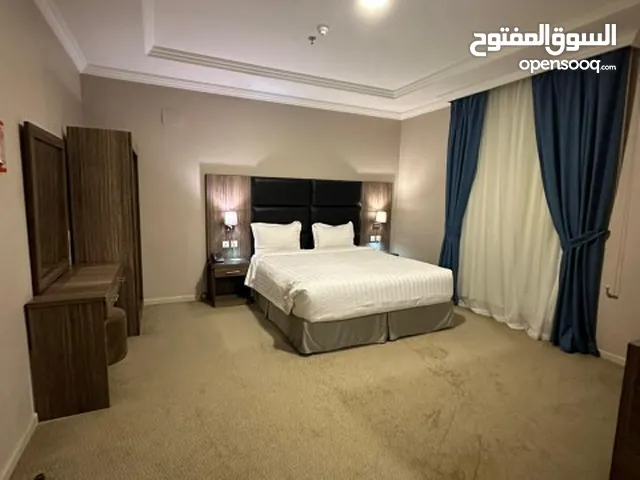 40m2 2 Bedrooms Apartments for Rent in Jeddah As Salamah