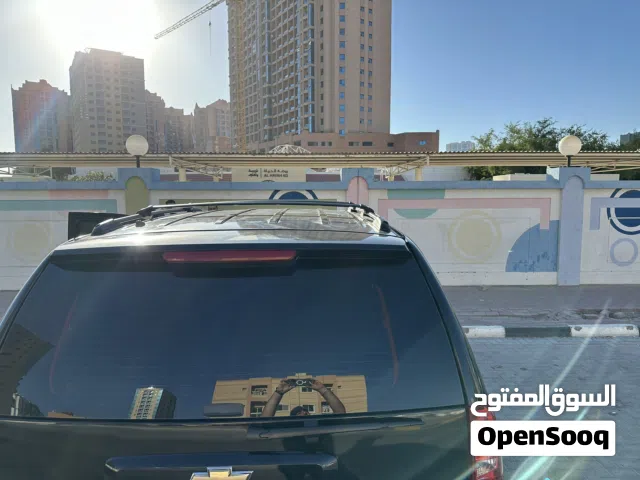 2008 شيفروليه تاهو LTZ
