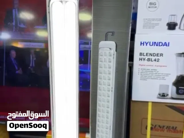 كشاف شحن كهرباء