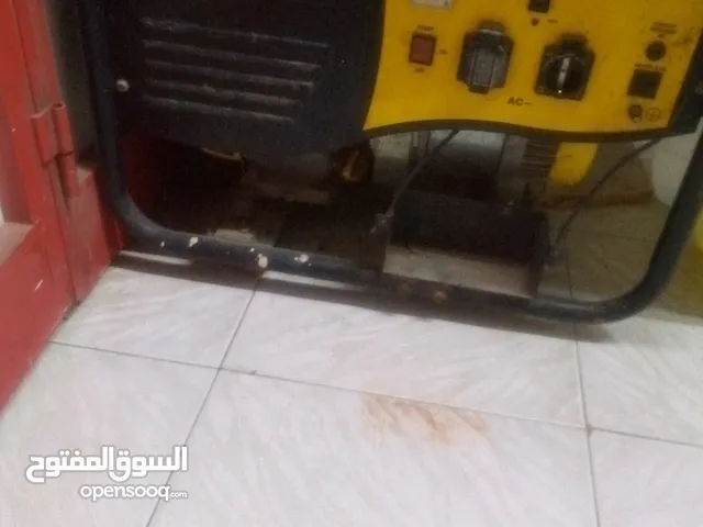 مولد كهرباء سرعه3300