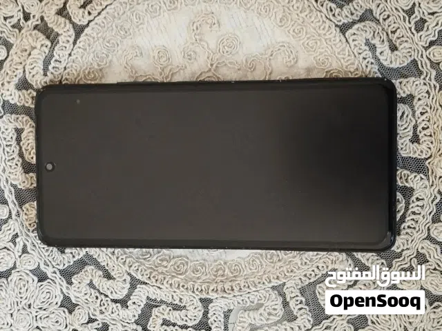 Xiaomi Redmi Note 10 pro 128 GB in Irbid