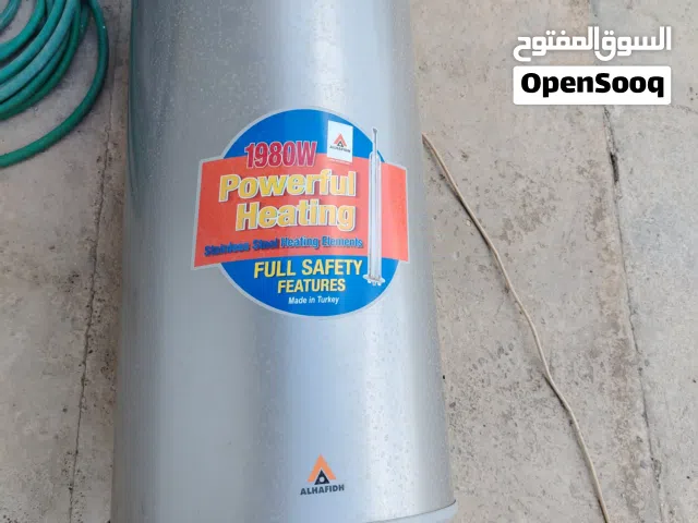 سخان ماء للبيع