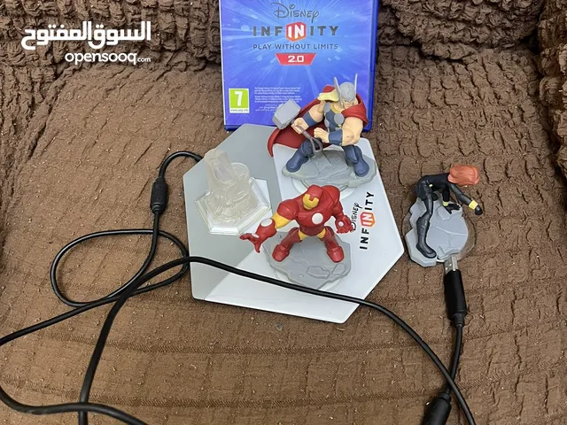 Disney Infinity 2.0 for PS4