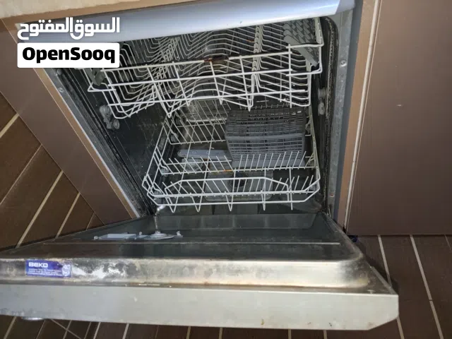 غسالات اطباق