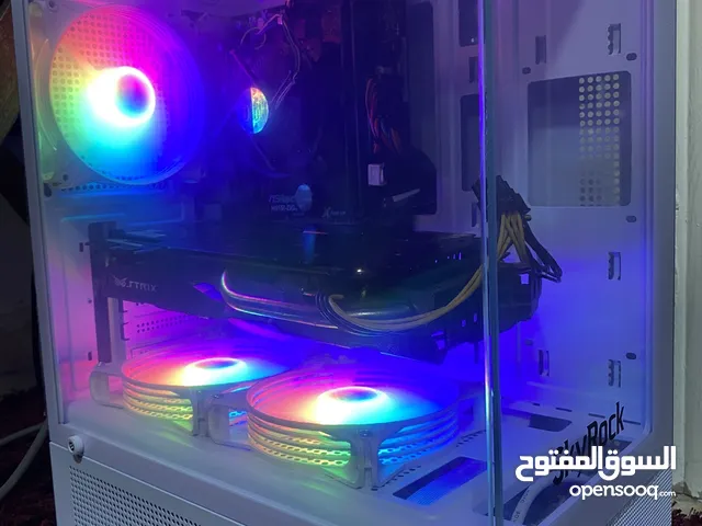 pc جيمنج بسعر كويس