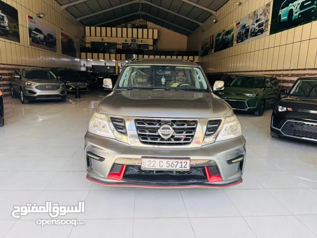 ارمادا 2017 اعلى فئه نسمو بلادي فول مواصفات