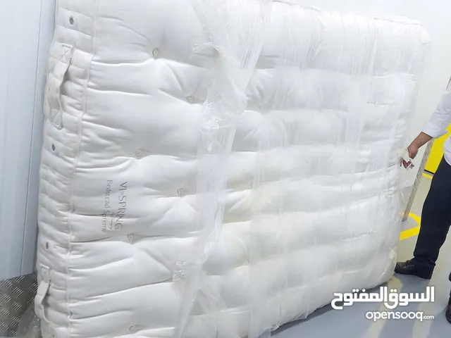 used mattress
